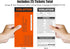 Fake Parking Tickets Prank - Qty 25 Joke Violation Parking Gag, Funny Pretend Police Traffic Citations