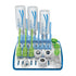 Set Dr. Brown's Natural Flow Anti-Colic Baby Feeding with Folding Drying Rack