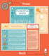 Carson Dellosa Stem Challenges Learning Cards Kit, 30 Science Projects for Kids Ages 8-12, Hands-On Activities