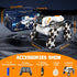 Kids,2.4Ghz 2nd 6 7 8 9 10 11 12 Robot Dog Toy for Remote Control Dog Stunt Robot Dogs Gen Remote Control Cars Stunt Rc