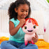 Not Quite Narwhal Pixie Dazzlerump 12" Plushie - Soft Material for Great Hair Play and Huggable Fun!