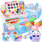 Nano Tape Bubble Kit for Kids - Nano Tape Squishy Maker Kit
