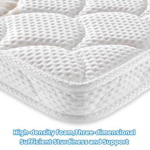 Pack 38" 26" 1.5", Pack and Play Mattress Topper - x x Soft & Firm Premium Foam N Play Mattresses Pad, Odorless Baby