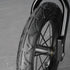 RUTU Front Tire and Inner Tube Set for Kid Bicycle BoB Revolution SE/Pro/Flex, Compatible with 3-Wheeler Models