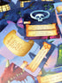 Isle of Night by Red Raven Games, Strategy Board Game for 2 to 5 Players, Ages 8 and Up