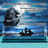 Unsinkable Black Pearl Pirate Simulator Toy Wavey Boat in a Box for Car Decoration and Gifts