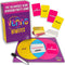 VENNS WITH BENEFITS Fun Board Game About Venn Diagrams for 3+ Players, Teens & Adults,