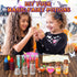GORISPI 22 6 7 8 9 10 12+ Magic Potion Kit for Girls - Fairy Potions Kit Potions Magic Mix Kit for Kids Years Mystery