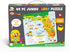Florida State Puzzle for Kids Ages 4 and Up - Little Buffalo Learning & Education