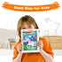 ZALIAFEI 6 7 8 9 10 11 12 Diamond Art for Kids with Frames, Mosaic Gem Sticker Art Projects Kits, Holiday Crafts