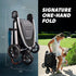 GT3 Baby Jogger Belly Bar for City Mini Single Stroller