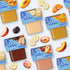 2nd 4 2-Pack (Pack 8) Gerber Baby Food Foods Blends, Sweet Potato Apple Pumpkin Puree, Veggie Power, Natural & Non-GMO