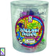 Raymond Geddes Balloon Eraser Animals - Tub of 24 (71633)