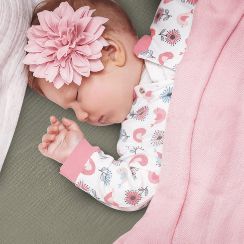 4 24 38 Inch Cozy Pack Mattress(24 38 Inch,Natural Gerrii Pcs Muslin Mini Crib Sheets x Baby Crib Sheets Fitted Cotton