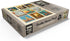 MyPuzzle New York City Multi-Image Print - Edition 1 Vintage Poster, Premium 1000 Piece Jigsaw Puzzle for Adults