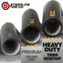 16 x 1.75/1.95/2.125 HEAVY DUTY Thorn Resistant Inner Tube Replacement for Baby Trend Expedition Jogger Strollers