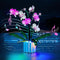 LED Lighting for Lego Orchid 10311, Light Kit Compatible with Lego Model Set (Music Version)