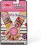 Melissa & Doug On The Go Friendship Bracelet Craft Set, Makes 10+ Bracelets