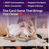 Cupid's Card Games Four Ways to Love - Romantic Couples Game for Deeper Connection Perfect Valentine's Day Gift, Date