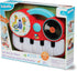 Kidoozie My First DJ Piano - 9 Keys, Beats, Lights, & Scratching Fun for Kids 6 Months+