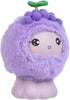 ADORA Soft & Squishy Grape Fruit Plush, Farm Fresh Scented Plush Toy Birthday Gift for Ages 1+ - Goofy Grape