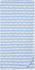 100% Pack 5 Gerber Boys Newborn Infant Baby Toddler Nursery Cotton Flannel Receiving Swaddle Blanket, Dinosaur Blue