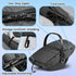 bemece Winter Baby Car Seat Cover, Universal Warm Infant car seat Cover with Zip, Waterproof & Windproof, Machine