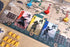 Joraku Deluxe Board Game