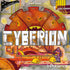 inPatience 10 1-2 30 Cyberion Board Game - Repair The Dream Factory in This Card Management Game! Strategy Game, Fun