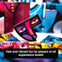 Avant Carde by Resonym: Board Game of Deck Building and Avant-Garde Art Collection