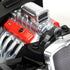 Pro-line Racing Rat Rod Clear Body for Revo 3.3 ERevo Summit PRO341000 Car/Truck Bodies, Wings & Decals