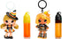 Yummiland 4+ x Halloween Lip Gloss Doll - Blair Treats Includes DIY Lip Gloss + Keychain, Cosmetic Play, Seasonal