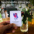 Dr. Bird's Date Deck - Perfect Bridal Shower Gifts for Couples - Build Deep Connections