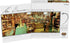 Pressman Images of America Puzzle - Cataract General Store