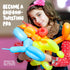 8-12 6 7 8 9 10 11 12 Dan&Darci Balloon Animal Twisting Kit with Pump for Kids - Boy & Girl Gift - Birthday Gifts