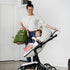 maman Stylish Diaper Bag with Changing Pad