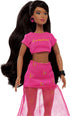 Lola Latina 11.5-inch Fashion Doll and Accessories - Latinistas Dolls for Ages 3+ by Purpose Toys