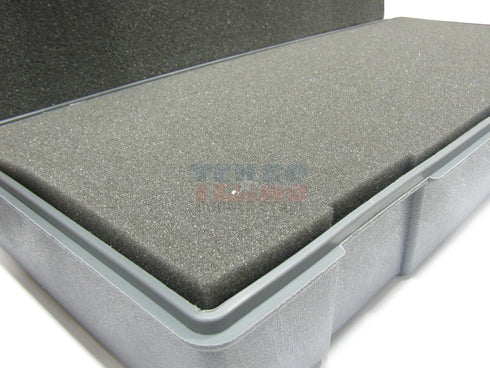 Chessex Large Figure Storage Boxes for RPGs, 56 Capacity, 25mm Figures