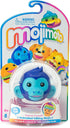Mojimoto Monkey & Ice Cream Repeating Talk-Back Toy That Records & Repeats and Lip-syncs to Music! (Styles May Vary) by