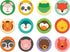 Matching Game Feelings for Adults and Kids