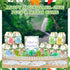 Gaiaring 38 12 12 12 1 1 Pcs Adopt a Dinosaur Pet Party Favors Include Mini Dinosaur Stuffed Animals Foldable Boxes