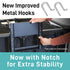 W4 Tributary Brands- Step Attachment Compatible with Wonderfold Wagon - Newly Improved Side Step Design for Wonderfold