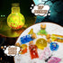 20+ 8-12, LDomet Science Magic Potions Kit for Kids, Potion Experiments Making, Fairy Magic Potions Craft Kit for Age