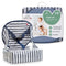 by BabyToLove BabyToLove Easy Up Baby Booster Seat | Lightweight On The Go and