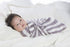 KicKee Pants Print Swaddle Blankets, Made from Viscose from Fabric Making it a Silky Soft Baby Blanket, Security