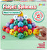 36 Pack JOYIN Soccer Fidget Spinners for Kids, Goodie Bag Stuffers for Birthday Party, Soccer Party Favors, Fidget Toys