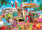 Beach Camper Jigsaw Puzzle 1000 Piece by Vermont Christmas Company