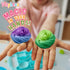 Color Changing Frudge Putty - 6 Pack, Mini Slime Putty for Sensory Play, Educational Games, and Fidget Toys