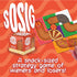 Joking Hazard Sosig Family Friendly Card Game for 2-4 Players, Travel Sized Game for Kids and Adults