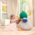 Toys,24.5" IKASA Giant Duck Stuffed Animal Plush Toy,Large Big Jumbo Soft Mallard Huge Size Cute Fluffy Fat